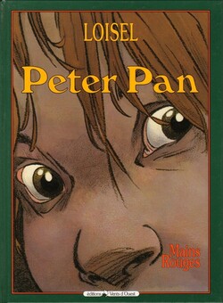 Peter Pan tome 4