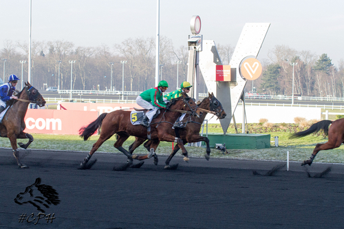 Prix Bensimon 