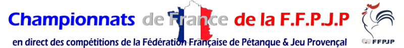 Championnats de France 2015