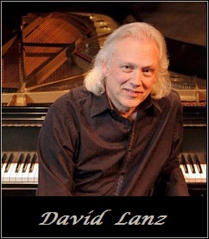 DAVID LANZ - Love's Return - Moments of The Heart 