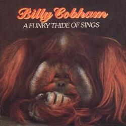 Billy Cobham - A funky Thide Of Sings - Complete LP