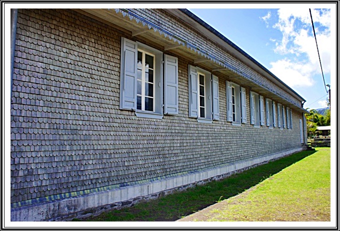GRAND-ILET à la Réunion (1/6)