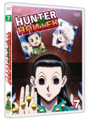 ARC EXAMEN DE HUNTER