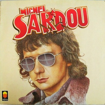 Michel Sardou, 1976