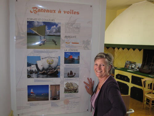 Cassis: Tous les bateaux du monde s'invitent à l'Ariane