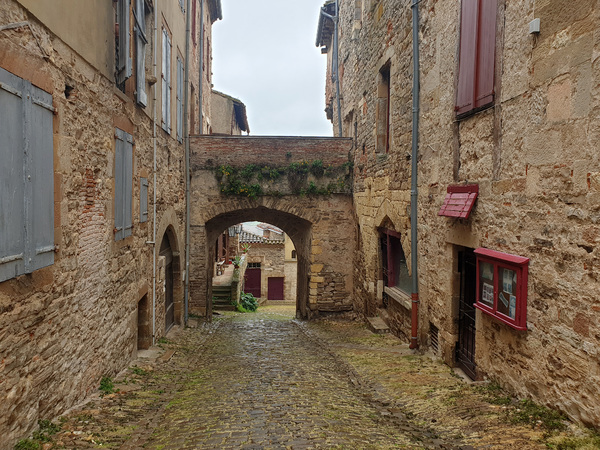 Cordes-sur-Ciel