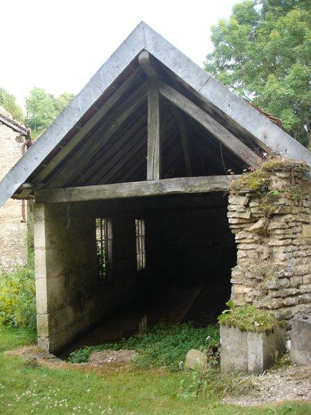 Lavoir de Duesme