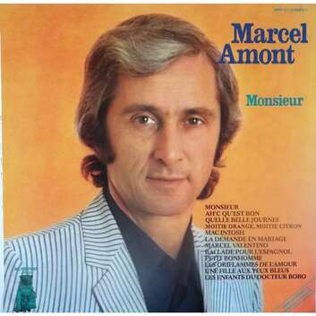 Résultat de recherche d'images pour "Marcel Amont"