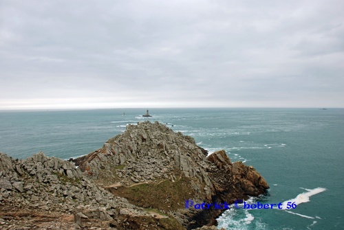 La pointe du raz