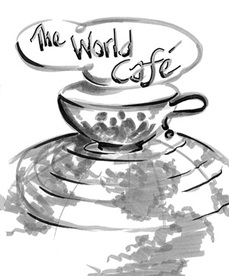 world-café