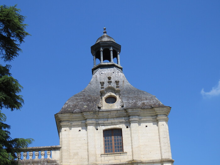 Brantôme (2).