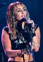 Miley Cyrus : télécharge ses chansons légalement sur ton mobile