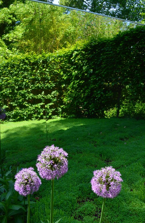 Chaumont-sur-Loire. Festival des Jardins 2018 (1)