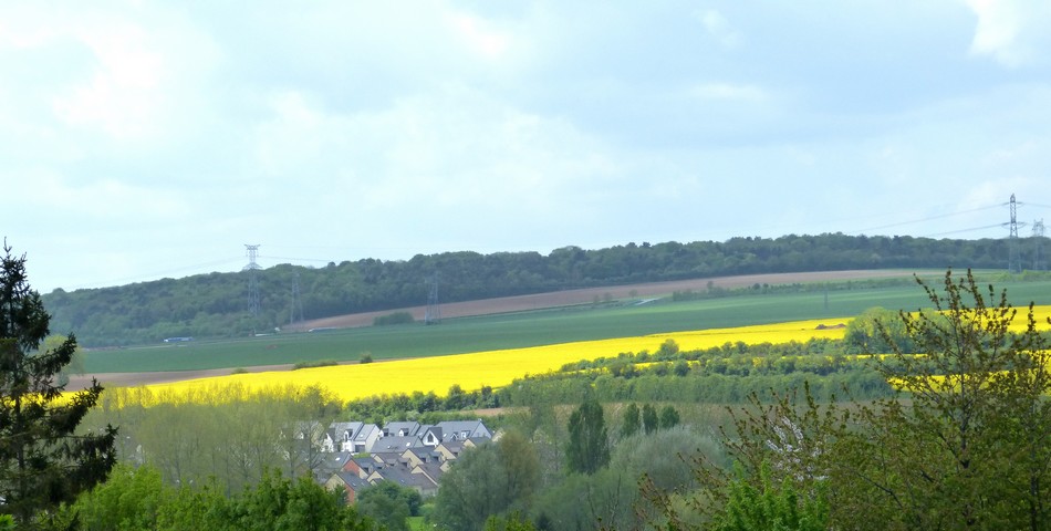 Anniclick en vadrouille