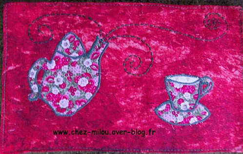 Tea Time trivet04