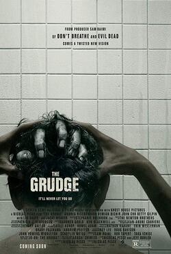 你的情歌(The Grudge )電影2020線上看完整版-[HD1080]