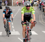 4ème Grand Prix cycliste UFOLEP de Bermerain  (2ème, 4ème cat et cadets )