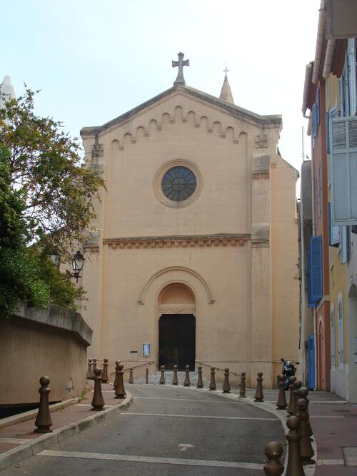 AUBAGNE : LA PETITE CAPITALE