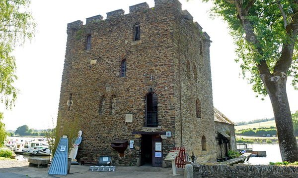 Chenillé-Champteusé  (Maine et Loire )