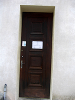 Chemin d'Arles 2008 - Anglès (20km)