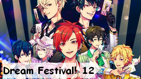 Dream Festival! 12