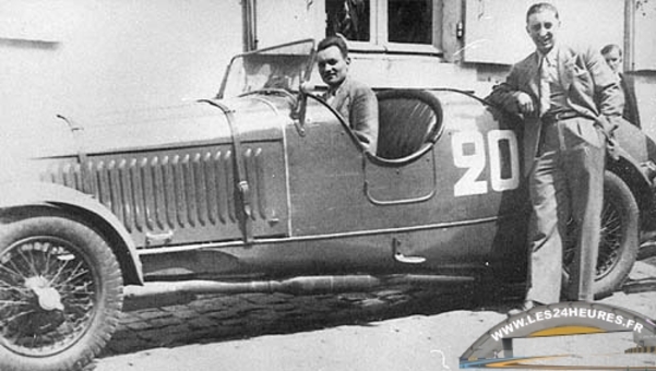 Bugatti II