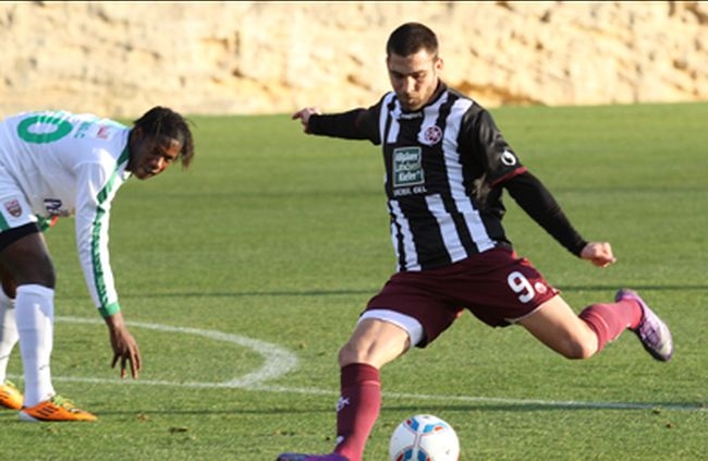 lundi 9.01.2012 fc kaiserslautern-mca 4-0 à benidorm