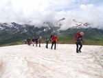 Du 29 juin au 4 juillet Le Beaufortain