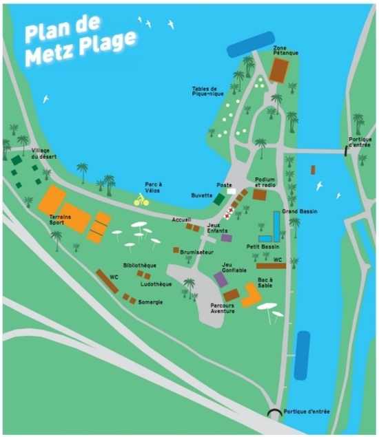 metz_plage plan