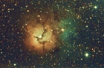 M20,qhy178C,gtf81,stellarmate