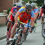 3ème Critérium cycliste UFOLEP de la Bassée : ( 3ème, 4ème cat, féminines  )