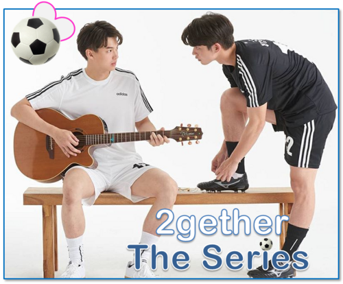 2gether The Series