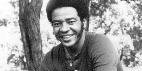 Bill Withers : Album " 20 Best Of Bill Withers " Sussex Records 69.030 [ GE ]