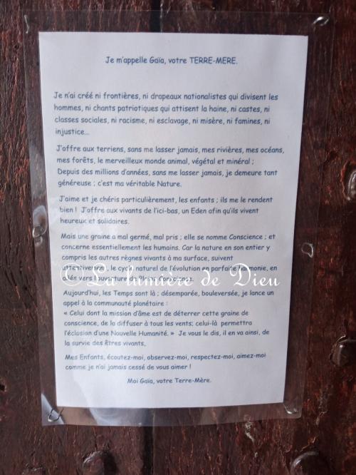 Argelès-sur-mer, l'ermitage Notre-Dame de Vie