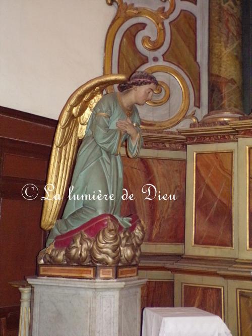 Thuir, l'église Notre-Dame de la Victoire