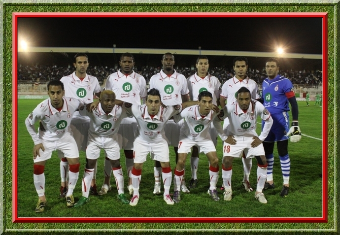 Dim 21.11.10 MCA-Al.Ittihad Tripoli 0.0 Coupe UNAF