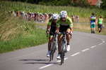 8ème Grand Prix cycliste UFOLEP «  Jean Stablinski » à Thun St Amand ( 2ème, 4ème cat et minimes )