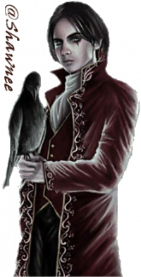 Personnages p2