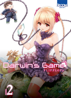 Darwin's Game