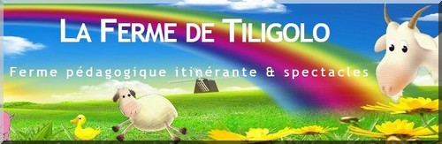 La Ferme de Tiligolo