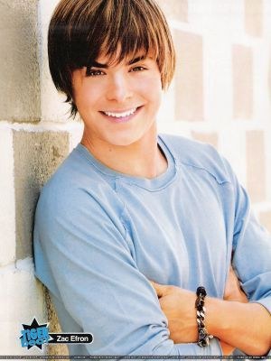 Zac Efron