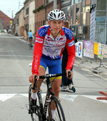 3ème Grand Prix cycliste UFOLEP Nino Inturrisi à Nomain ( 2ème, 4ème cat, Fém, Cad 