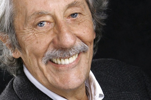 Jean Rochefort