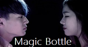 Magic Bottle