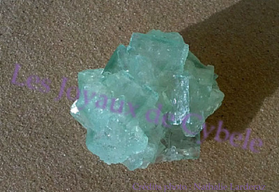 Apophyllite