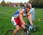 Cyclo cross VTT UFOLEP de Bousies ( Séniors 1,2,3 et féminines )