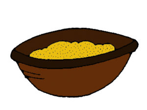 4_ parabole des graines de moutarde