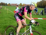 Cyclo cross VTT UFOLEP de Bousies ( Séniors 1,2,3 et féminines )