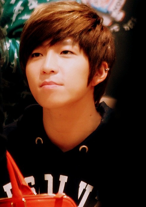 U-kiss (SOOHYUN)