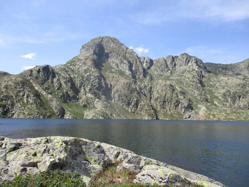 Cabane (2 nuits) : estanys del Port & de Mariola (Val de Cardós) - Alt Pirineu / Espagne